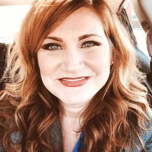 Meet your Posher, Marycatherine